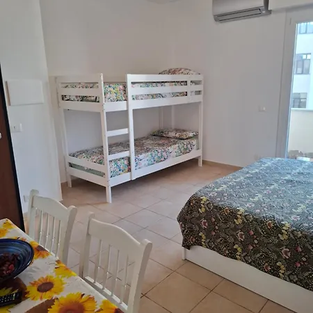 Da Leo Lejlighedshotel Porto Recanati