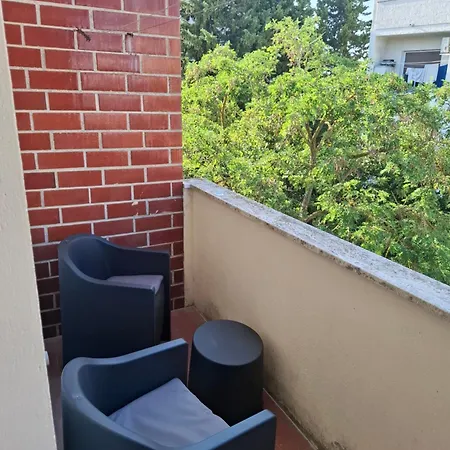 Da Leo Lejlighedshotel