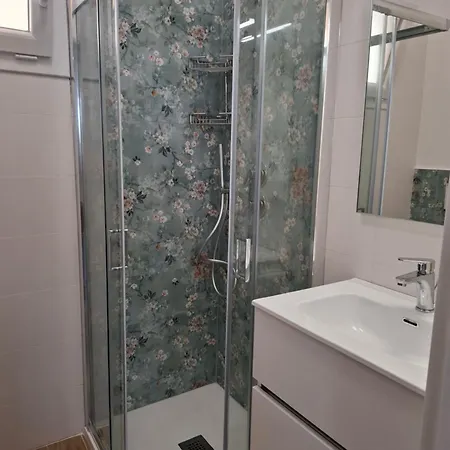 Lejlighedshotel Da Leo