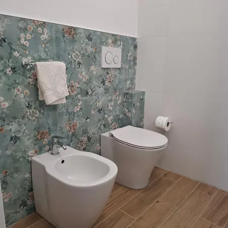 Lejlighedshotel Da Leo *